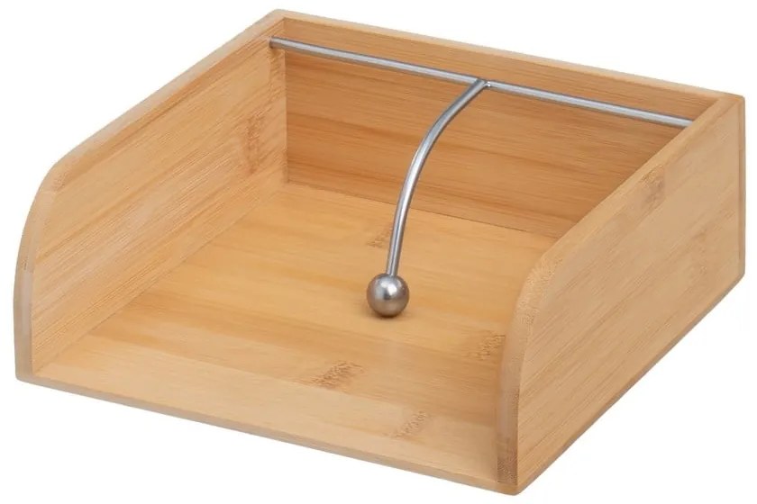 Бамбукова поставка за салфетки – Casa Selección