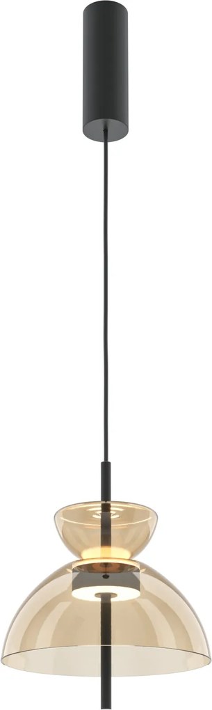 Maytoni Висящо осветително тяло - MOD185PL-L12CG3K2