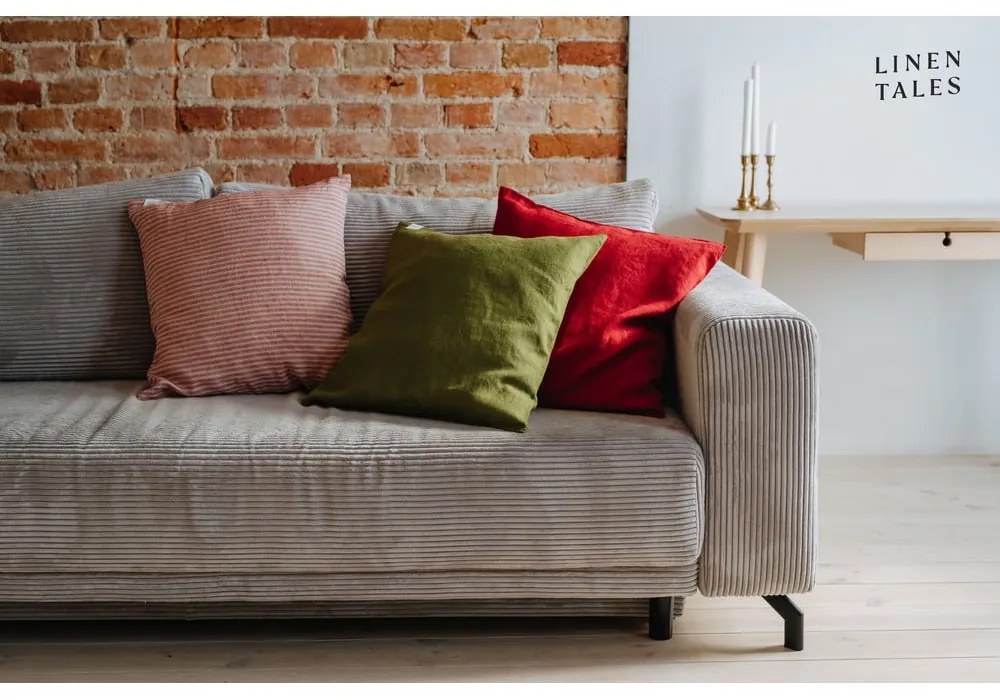 Калъфка за възглавница 40x60 cm - Linen Tales