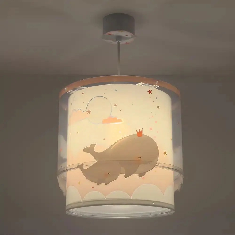 Плафон Ango Balena-Roz