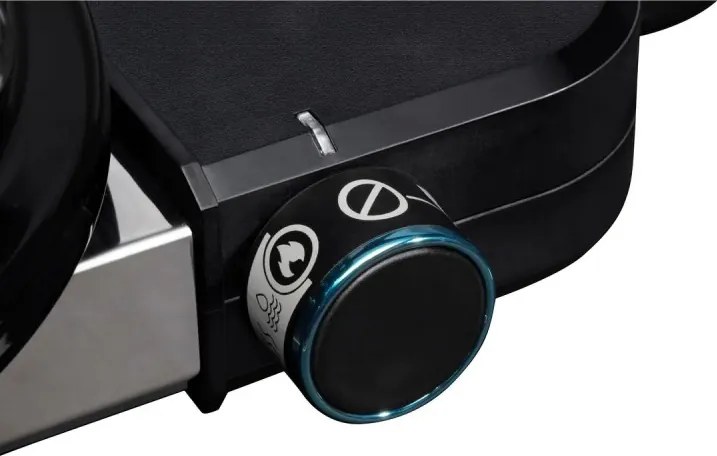 Електрическо барбекю Weber Lumin WB92010979DL, 2200W, 315C, 49x33 см, Емайлирани с порцелан чугунени скари, Автентичен барбекю вкус, Черен