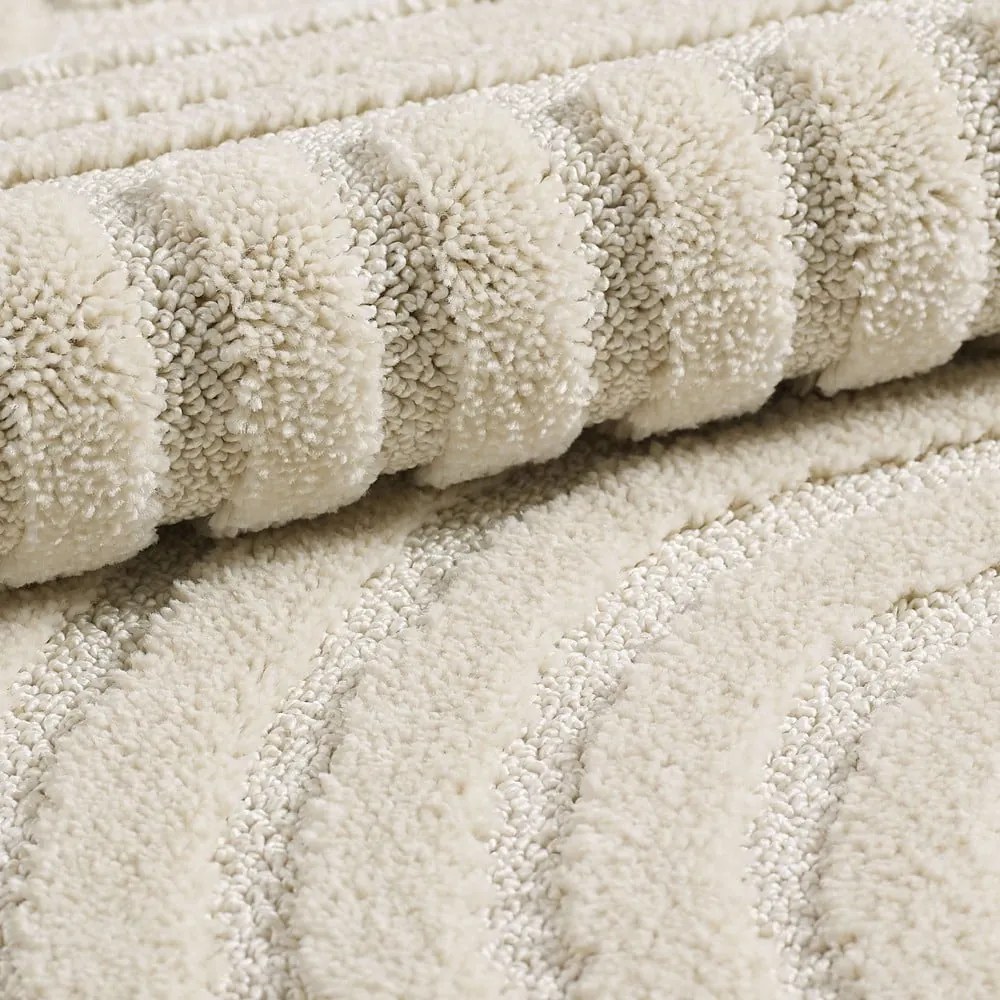 Кремав килим 140x200 cm Art – Ayyildiz Carpets