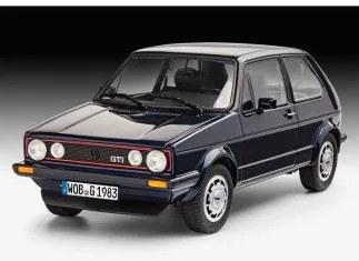 Revell - Комплект VW Голф GTI Пирели 35 години R05694