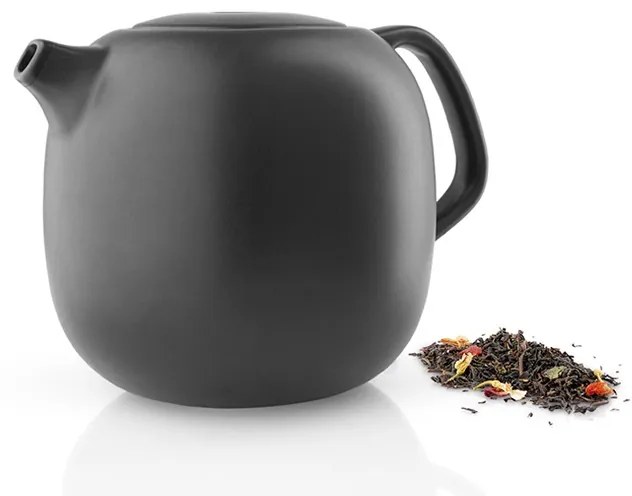 Eva Solo - Чайник Nordic kitchen 1л черно - ES502755