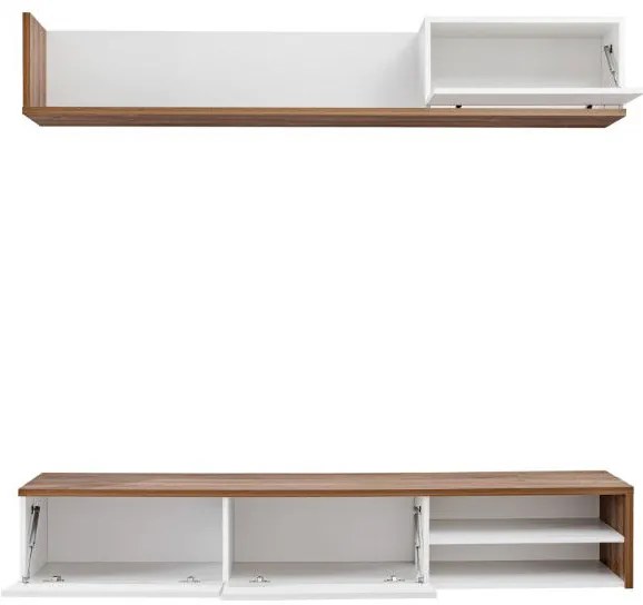 Холна секция Lizzy-Anthraki