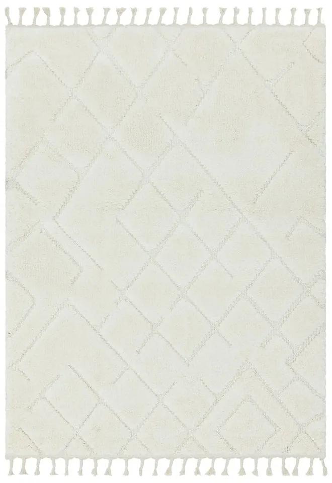 Бежов килим , 160 x 230 cm Vanilla - Asiatic Carpets