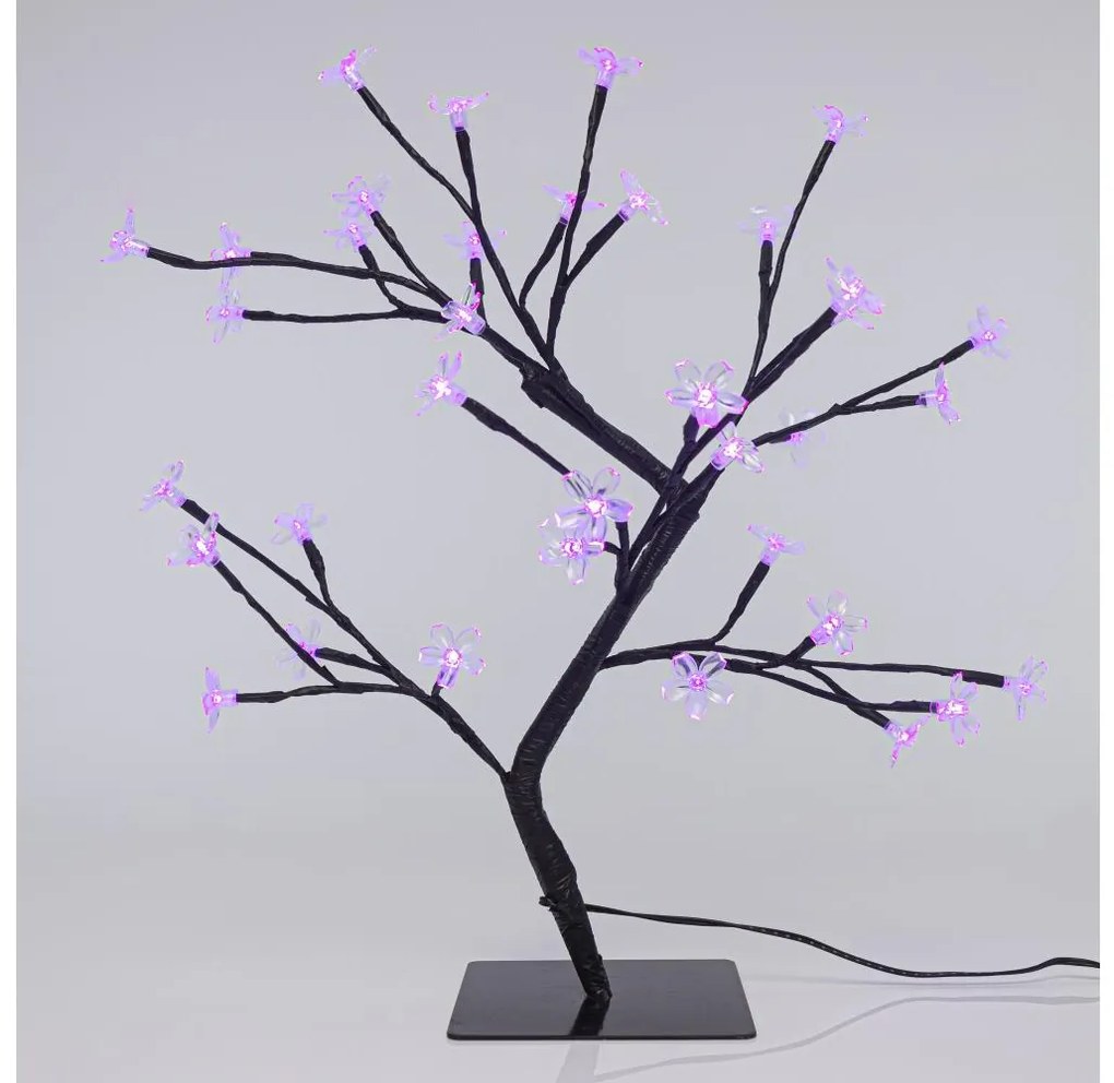 LED настолна декорация 36xLED/1,35W/230V IP44