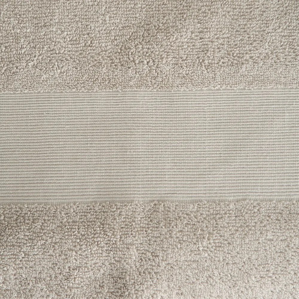 Бежови памучни кърпи в комплект от 2 бр. от тери 30x30 cm Anti-Bacterial – Catherine Lansfield