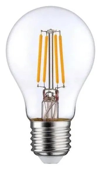 LED Крушка FILAMENT A60 E27/8W/230V 3000K