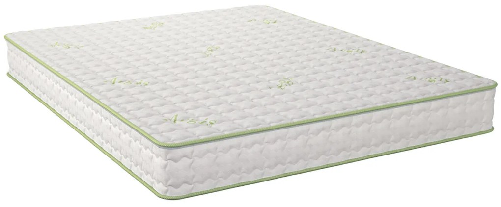 Двулицев матрак Memocare от isleep 20 см