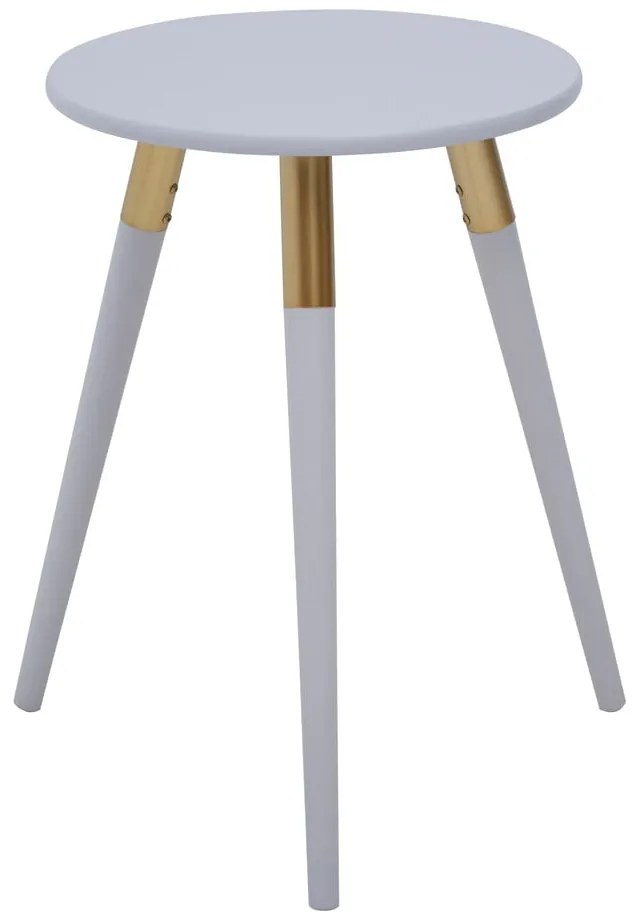 Кръгла маса за съхранение ø 40 cm Nostra - Premier Housewares