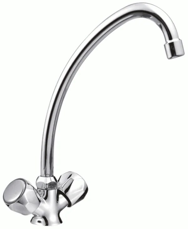 Смесители » КЛИЕР » ICF 7009838C M7119