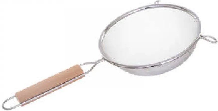 Комплект 3 гевгира 5Five, Инокс, 12/16/20 cm