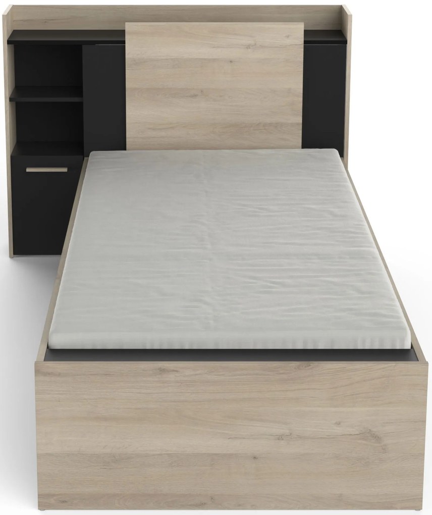 легло Talon-Fusiko-Mavro