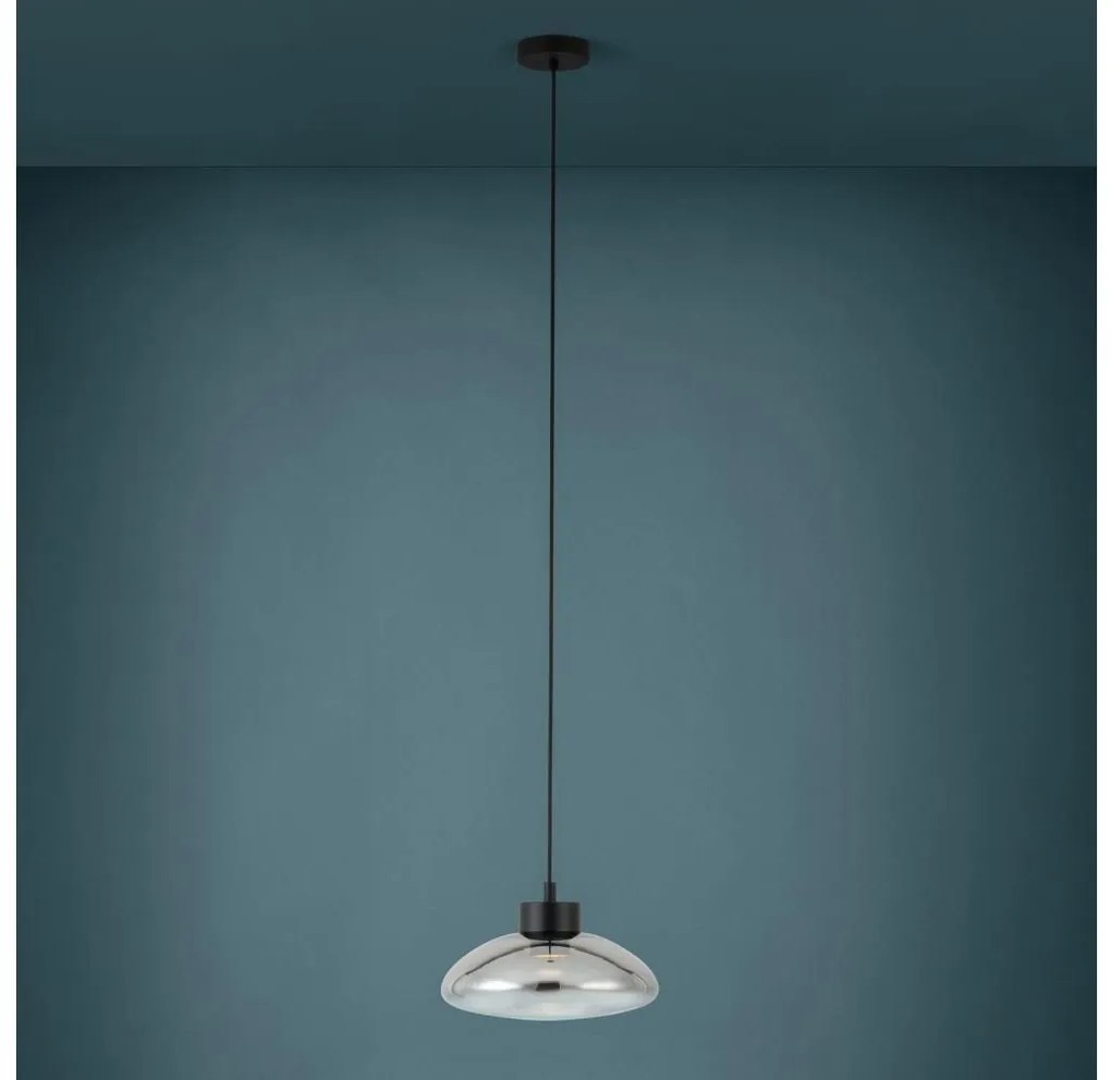 Eglo 390298 - LED Димируем пендел SARNARRA LED/5,4W/230V 2700K