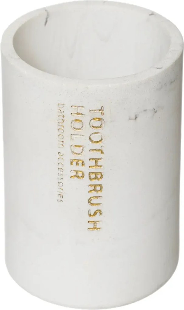 Поставка за четки за зъби 5five Lеa - Черен