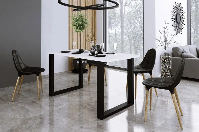 Маса Kingsale-138 x 67-Leuko