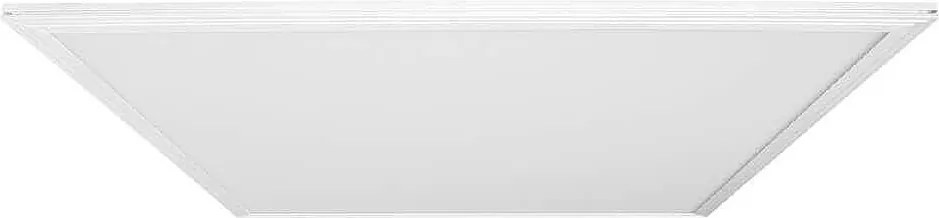 LED панел GRANDO, бял, 40W, 6400K