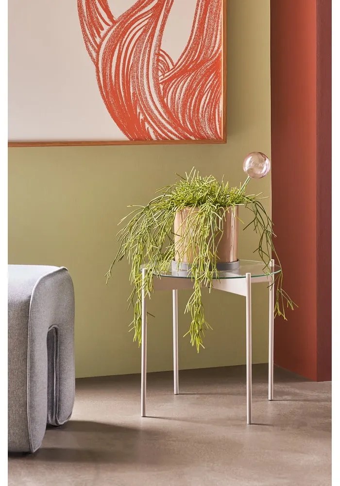 Картина 82x82 cm Hello – Hübsch