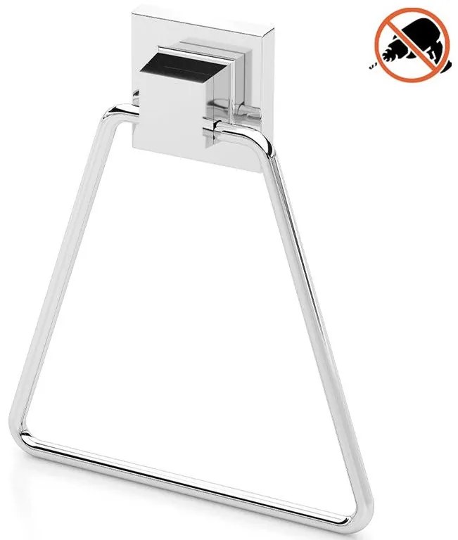 ЗАКАЧАЛКА БАНЯ TEKNO TEL EF-233 ромб/дв.залепване