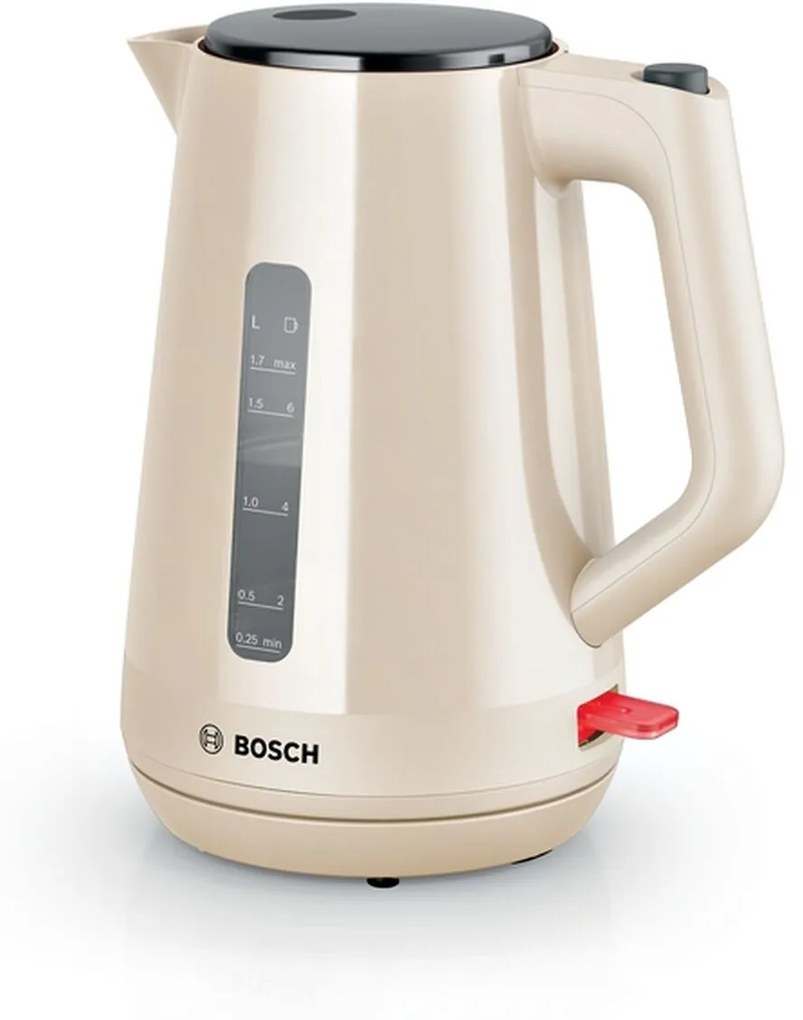 Чайник BOSCH TWK1M127