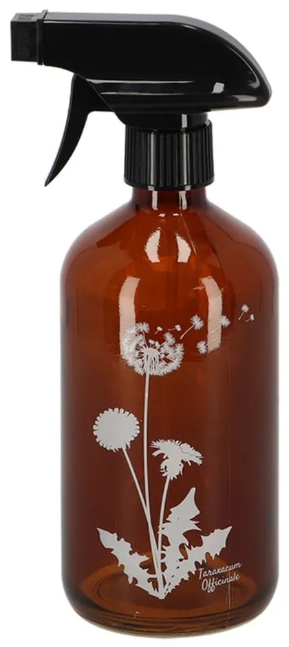 Стъклена пръскачка 500 ml Herbal – Esschert Design