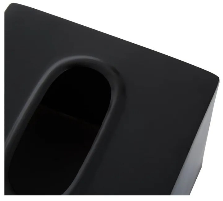 Метална кутия за носни кърпички Allegra - Premier Housewares