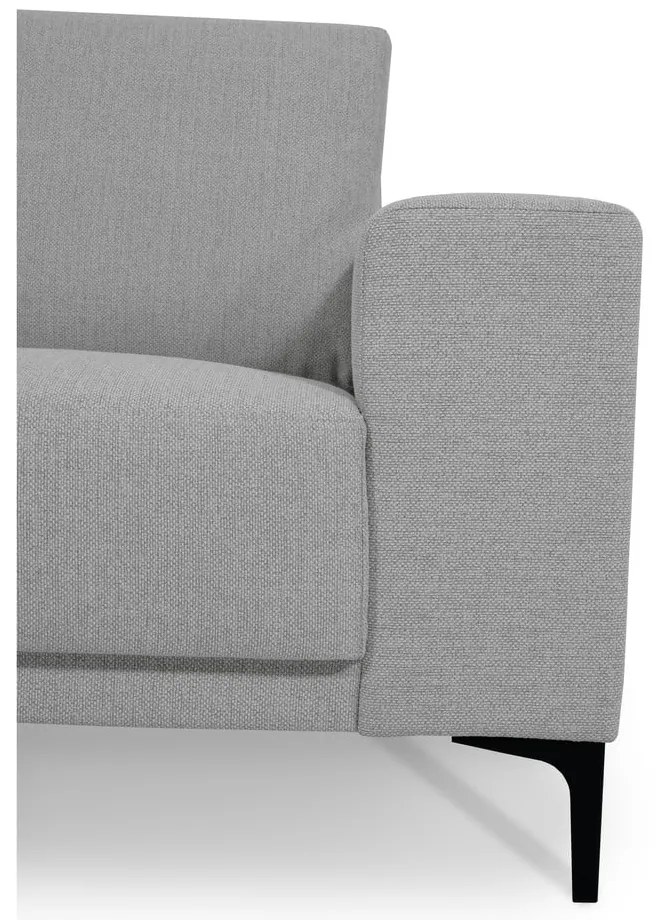 Сив диван 164 cm Chile – Scandic