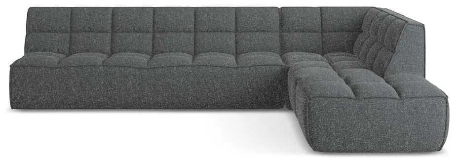Модулен ъглов диван Kalai – Makamii