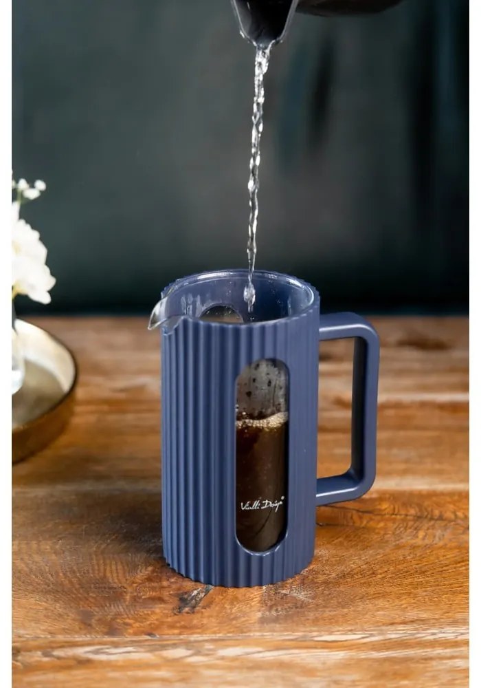 Френска преса Livio – Vialli Design