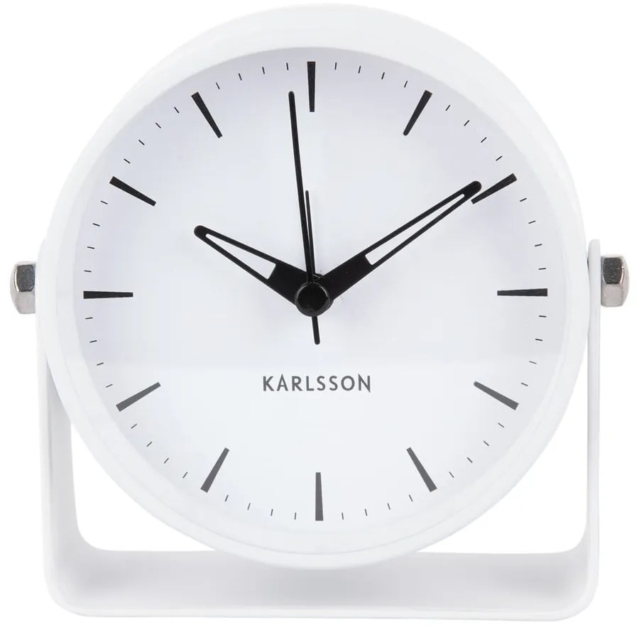 Будилник ø 11 cm Calm - Karlsson