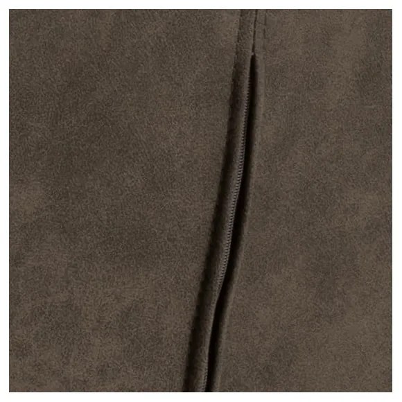 Тъмнокафяви бар столове в комплект от 2 броя 107 см Flynn - Actona