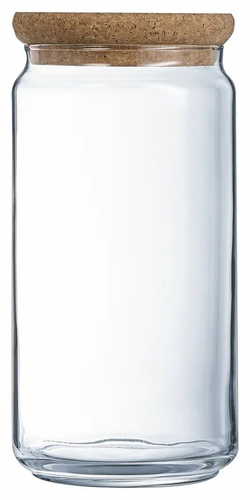 Лодка Luminarc Pure Jar Кристал Kорк (1,5 L)