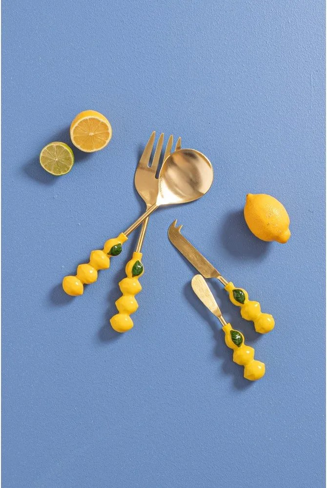 Прибори за сервиране на салата Capri – Ladelle