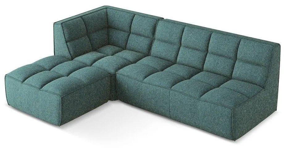 Модулен ъглов диван Kalai – Makamii