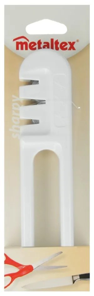 Точило за ножове HDL, дължина 19 cm - Metaltex