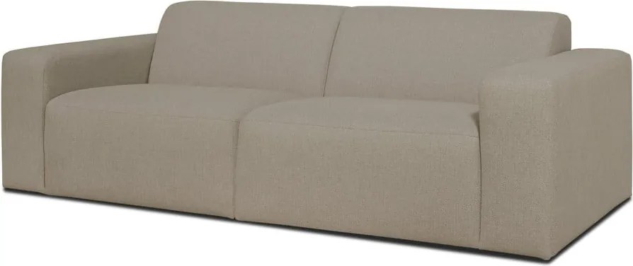 Бежов диван 228 cm Roxy - Scandic