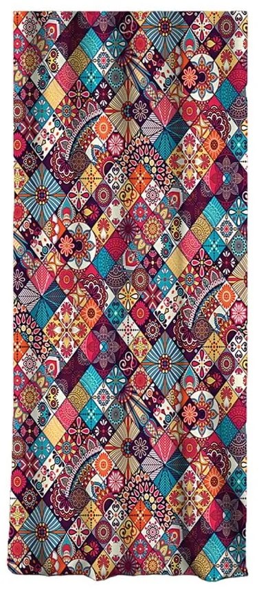 Завеса 140x260 cm - Mila Home