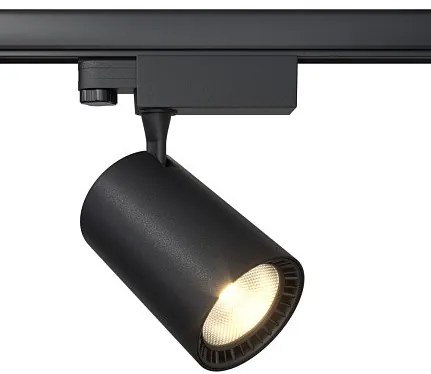 MAYTONI Релсово осветление Vuoro - TR029-3-30W3K-B