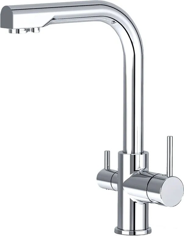 Кухненски кран Eurorama Filter-tap 13534F