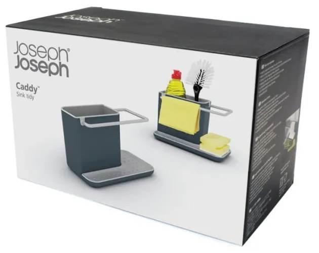 Сив органайзер за препарати Caddy Sink Tidy - Joseph Joseph