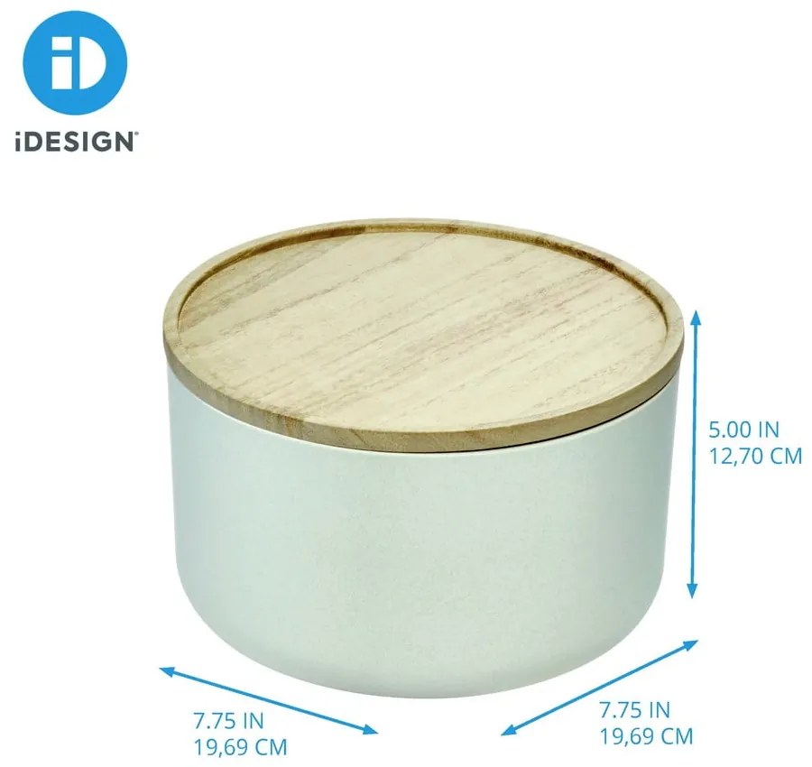 Кутия за храна – iDesign