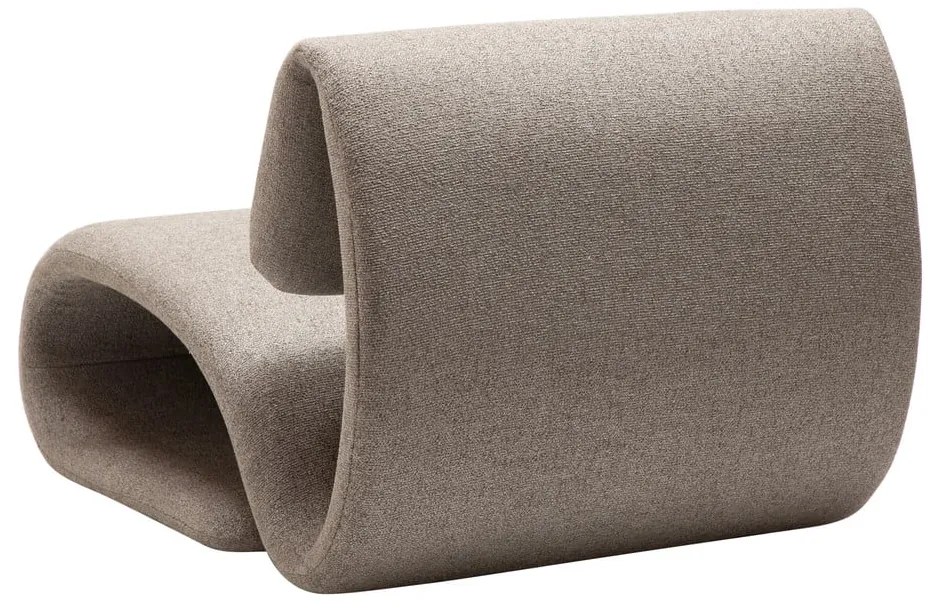 Бежов фотьойл Dubna - DAN-FORM Denmark