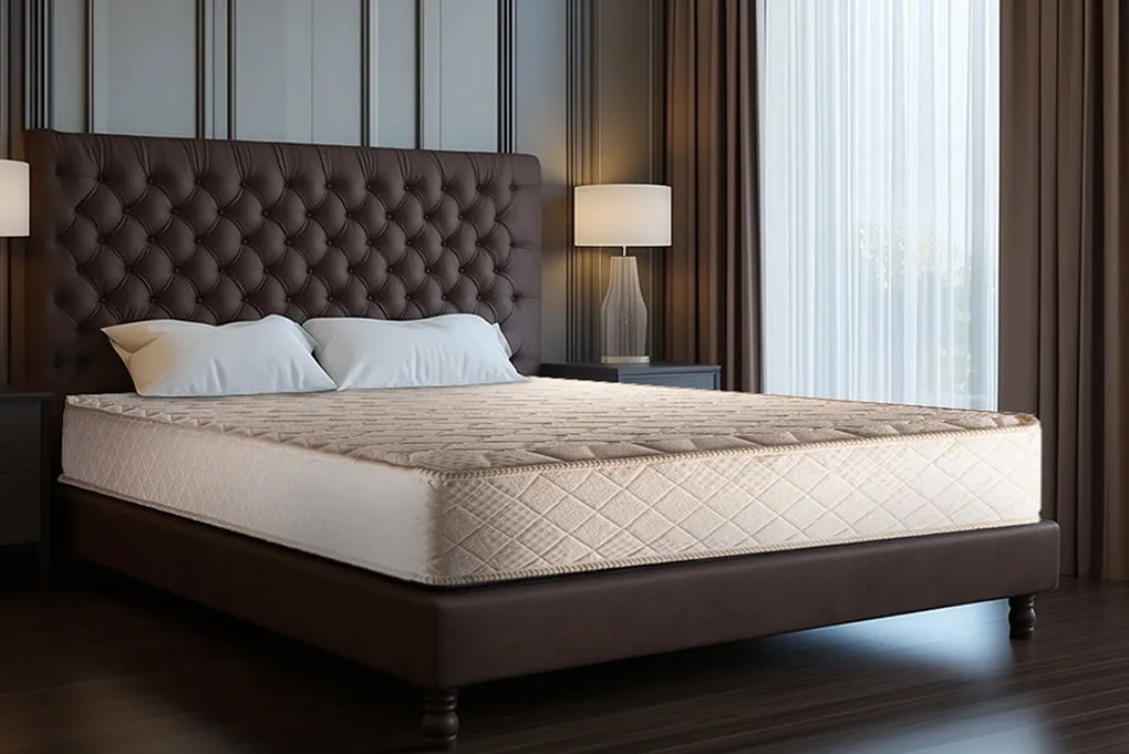 Двулицев матрак Cashmere Natura от Sleepy 20 см