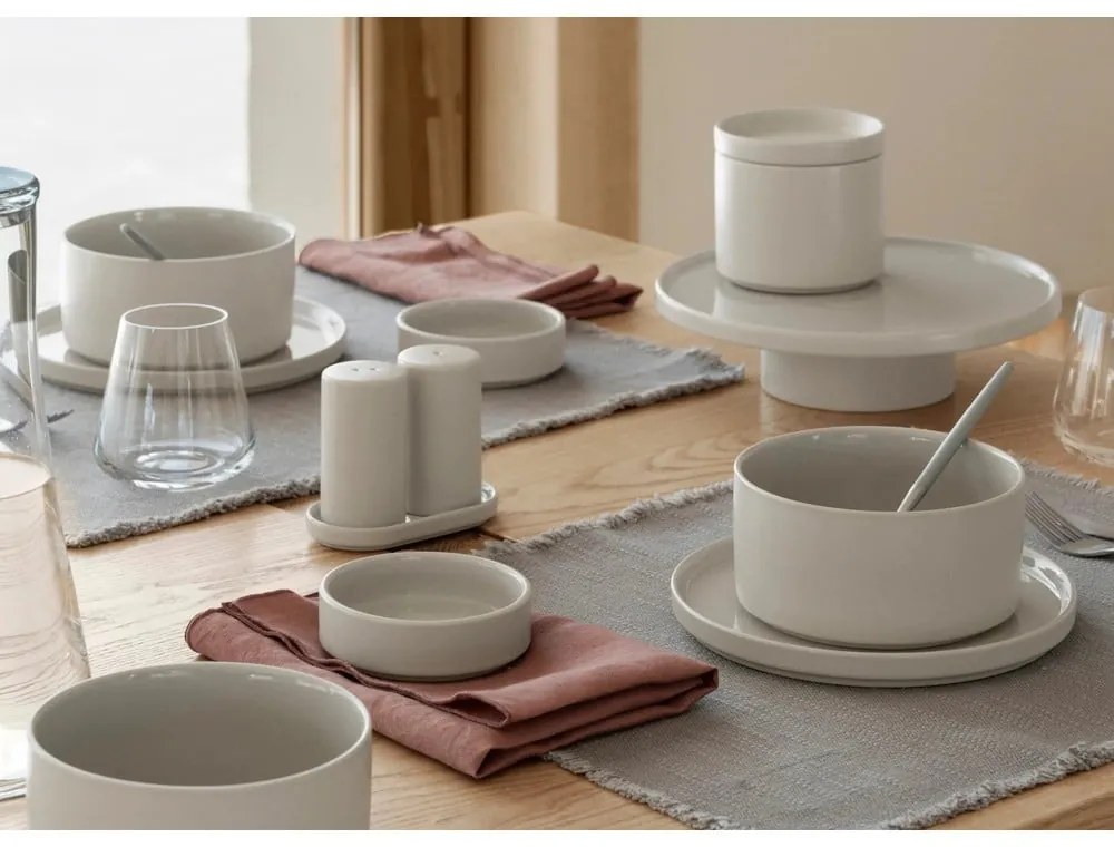 Глинена стойка за десерти Pilar – Blomus