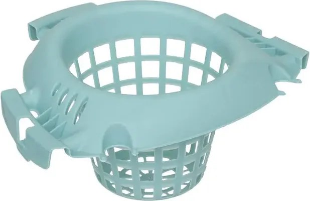 Комплект 5five, Кофа + метла + моп, 15 l