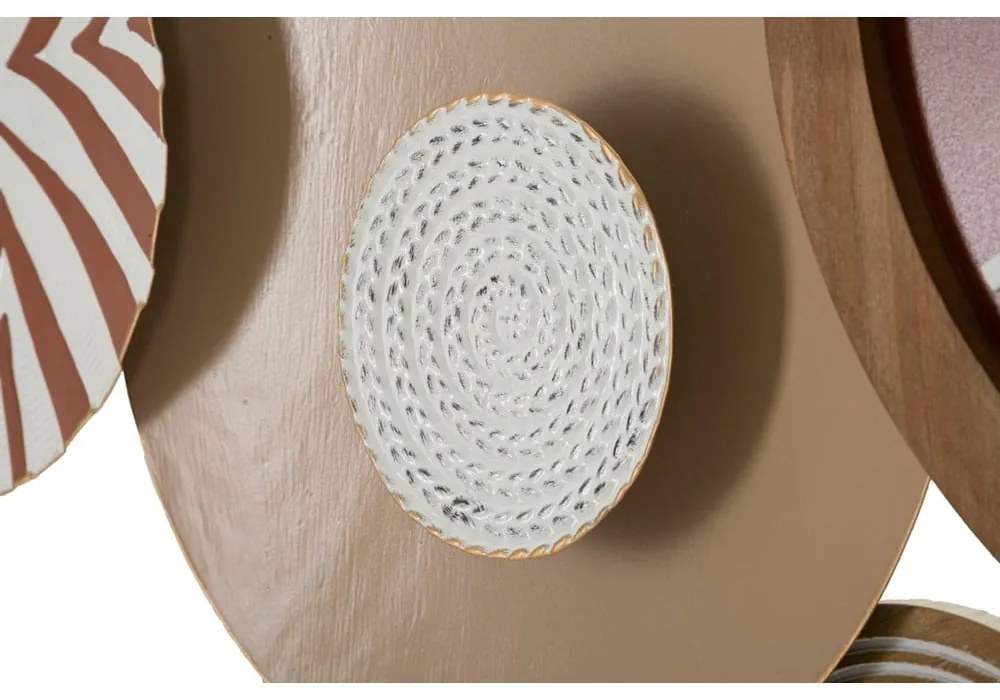 Стенен часовник Etnic – Mauro Ferretti