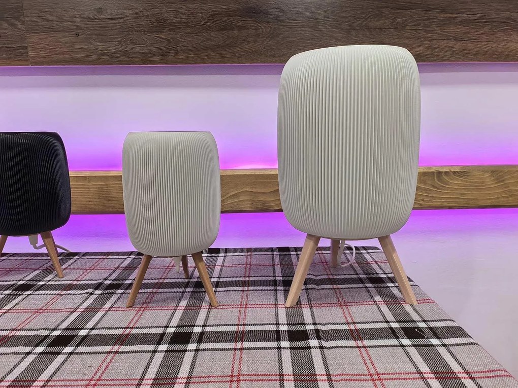 Нощна лампа LUMINA /модел L050027/