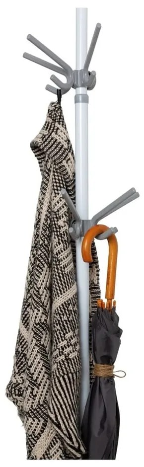 Комплект от 2 куки за дрехи Herkules - Wenko