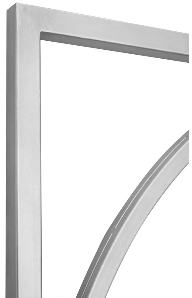 Стенно огледало 92x92 cm Jair - Premier Housewares